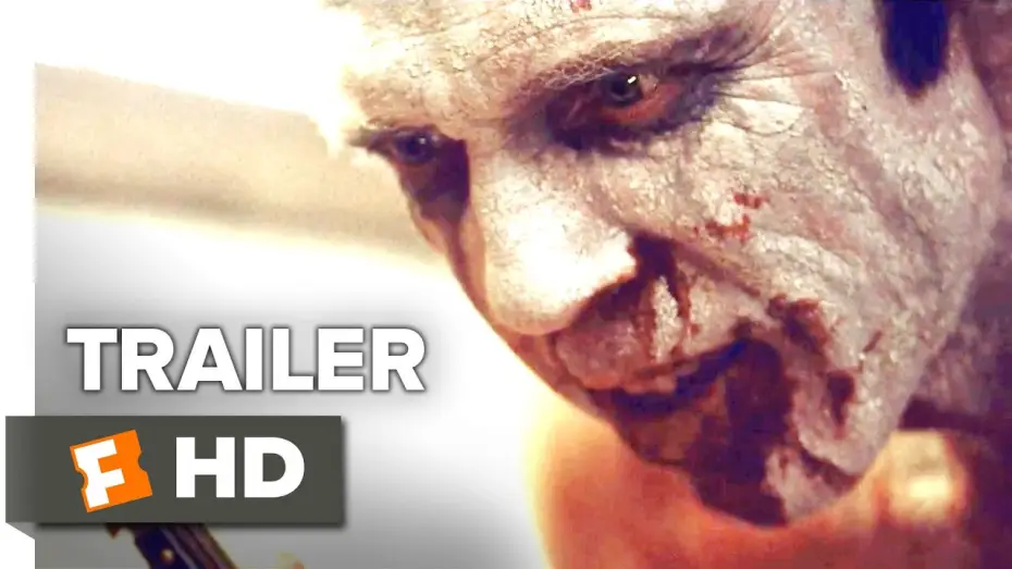 Watch film 31 — 31 Official Trailer 1 (2016) - Rob Zombie Horror Movie