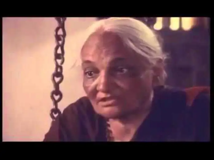 Watch film Kraurya — A scene from Kraurya by Girish Kasaravalli  (1996)