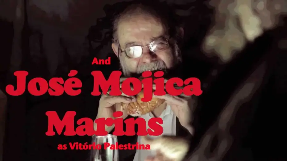 Watch film Extra Bloody — Mal Passado (Extra Bloody) - Trailer