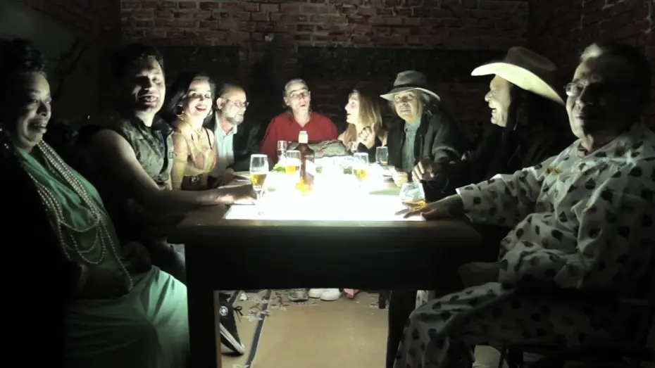 Watch film Extra Bloody — É TIRO?- Mal Passado Teaser 1