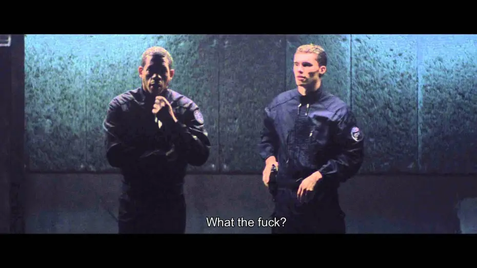 Watch film Colt 45 — Colt 45 (2014) - Trailer English Subs