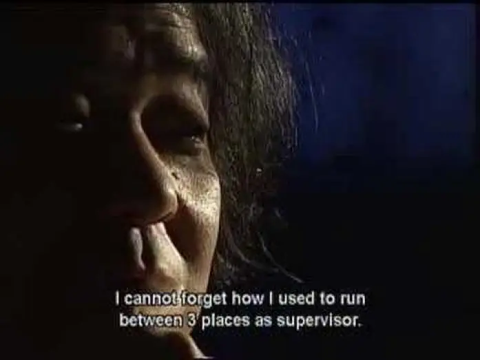 Watch film Dallos — Mamoru Oshii Interview about Dallos 3