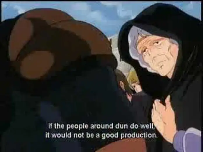Watch film Dallos — Mamoru Oshii Interview about Dallos 2