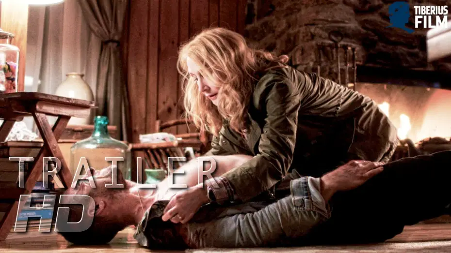 Watch film October Gale | Herbststurm (HD Trailer Deutsch)