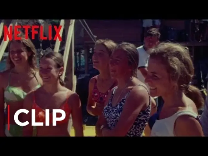 Watch film Mission Blue | Breaking Down Barriers