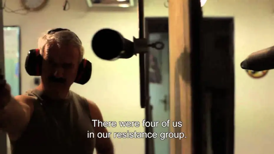 Watch film Velvet Terrorists — Velvet terrorists trailer english subtitles
