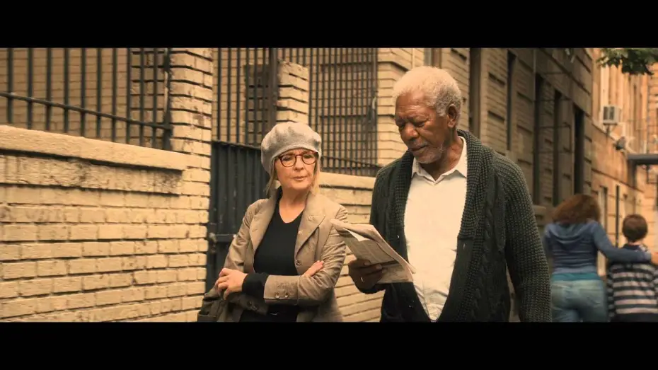 Watch film 5 Flights Up — RUTH & ALEX - Trailer italiano ufficiale HD