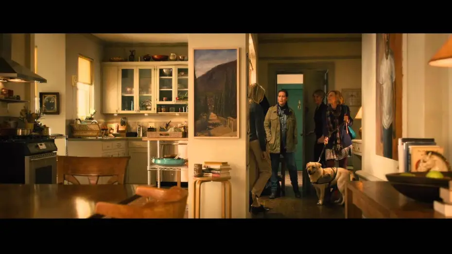 Watch film 5 Flights Up — RUTH et ALEX - Bande Annonce VF
