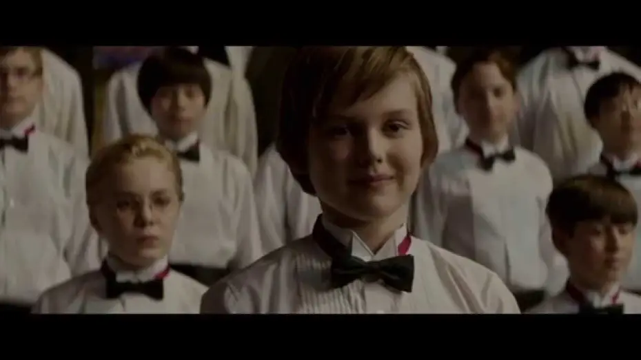 Watch film Boychoir | LE VIRTUOSE - Bande-annonce VF