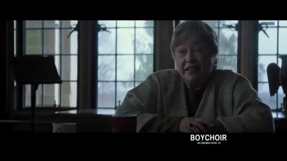 Watch film Boychoir | BOYCHOIR - OFFICIAL TRAILER (2015)