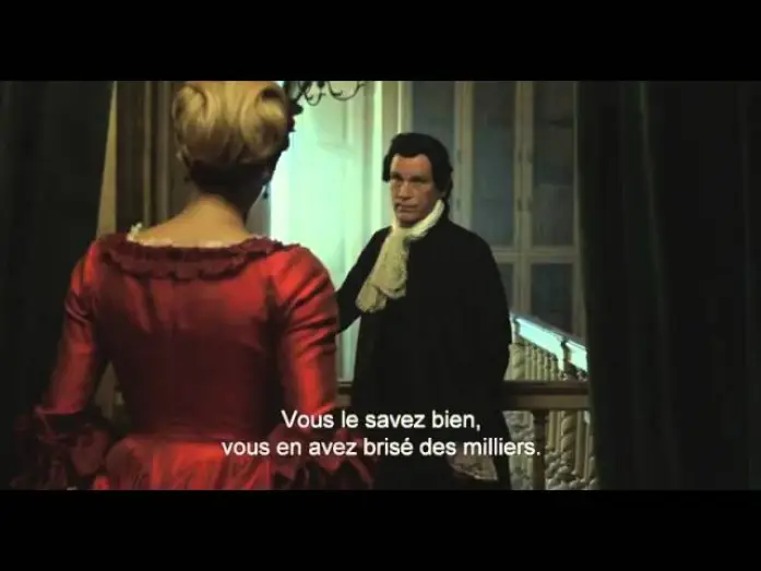 Watch film Casanova Variations — CASANOVA VARIATIONS - Bande Annonce