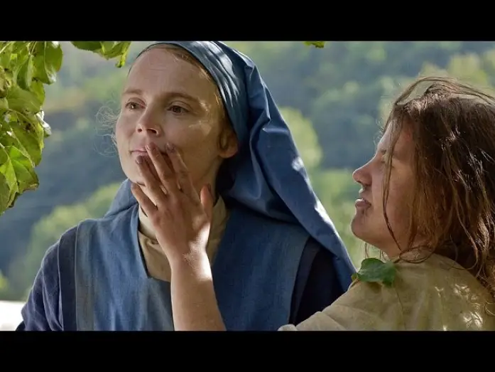 Watch film Marie's Story — DIE SPRACHE DES HERZENS - DAS LEBEN DER MARIE HEURTIN | Trailer [HD]
