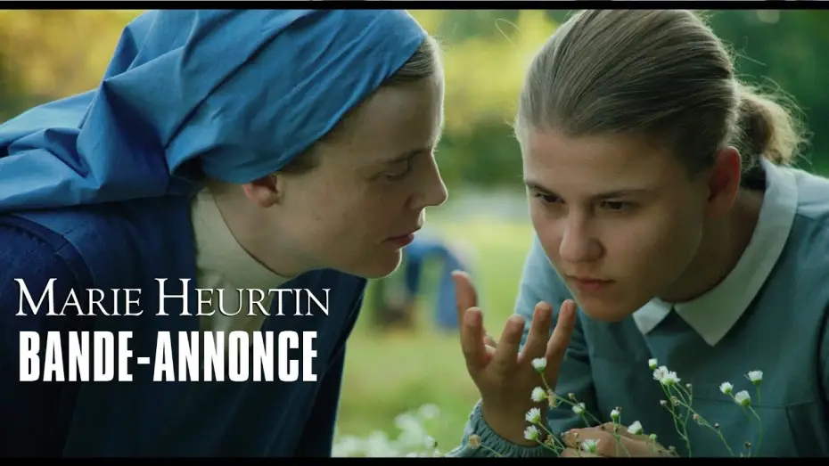 Watch film Marie's Story — Marie Heurtin - Bande Annonce VF