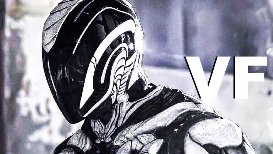 Watch film Max Steel | MAX STEEL Bande Annonce VF (2020)