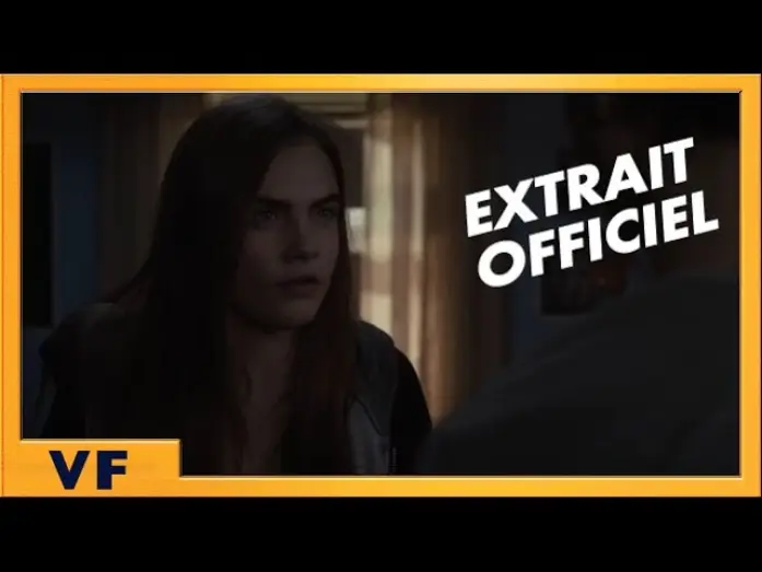 Watch film Paper Towns — La Face Cachée de Margo - Extrait J'ai besoin de ta voiture [Officiel] VF HD