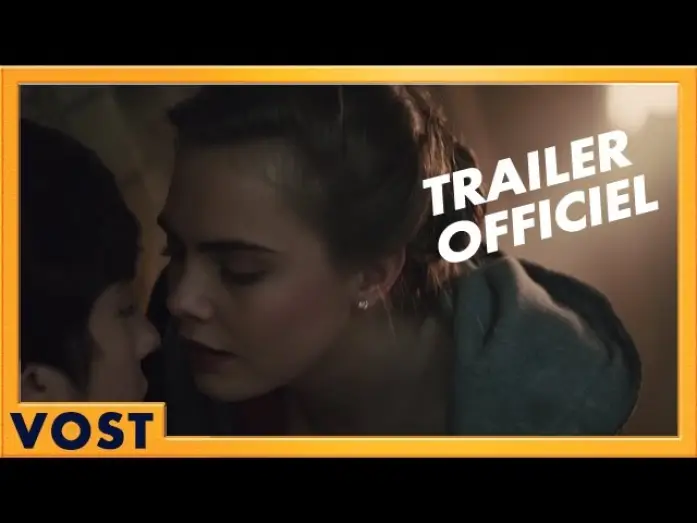 Watch film Paper Towns — La Face Cachée de Margo - Bande Annonce VOST