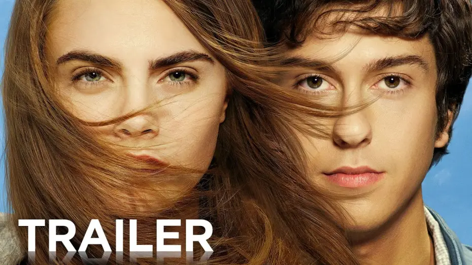 Watch film Paper Towns — Città di Carta | Trailer Ufficiale [HD] | 20th Century Fox