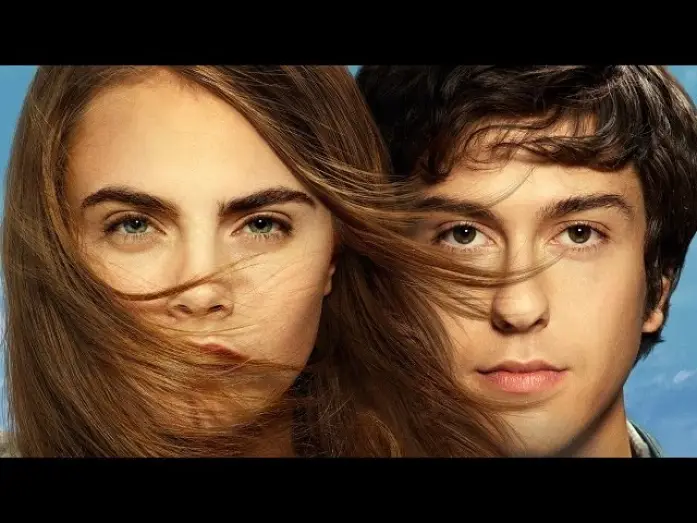 Watch film Paper Towns — La Face Cachée de Margo - Bande Annonce VF