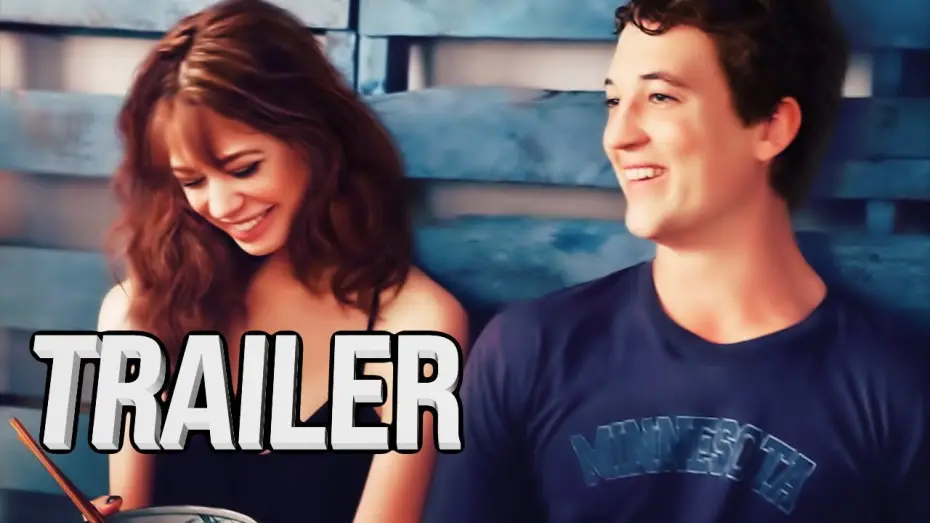 Watch film Two Night Stand — Two Night Stand | Trailer (German)