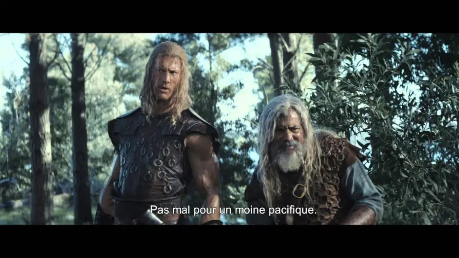 Watch film Northmen: A Viking Saga — Northmen: A Viking Saga - Bande Annonce VOST