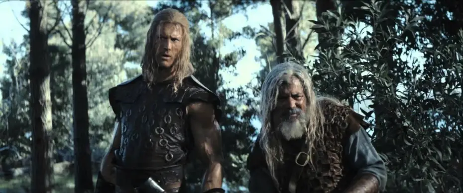 Watch film Northmen: A Viking Saga — Northmen - A Viking Saga - Bande Annonce VF