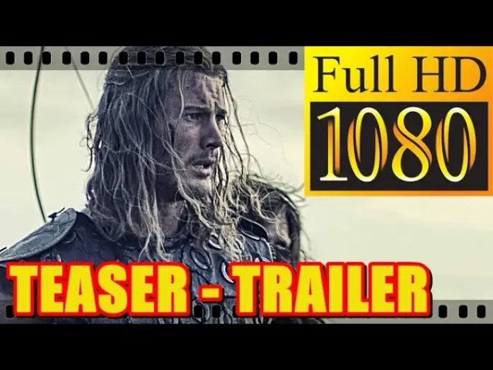 Watch film Northmen: A Viking Saga — NORTHMEN - A VIKING | SAGA Trailer german deutsch [HD]