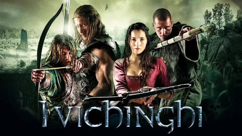 Watch film Northmen: A Viking Saga — I vichinghi - Trailer italiano ufficiale [HD]