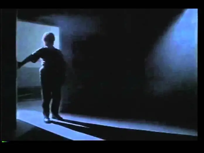 Watch film Motel Blue — Sean Young: Motel Blue Trailer (1997)