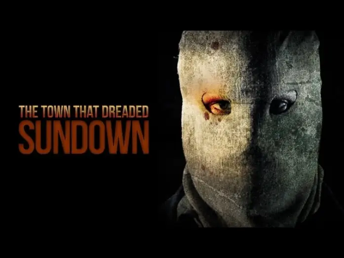 Watch film The Town that Dreaded Sundown — The Town That Dreaded Sundown 2014 [Official Trailer]