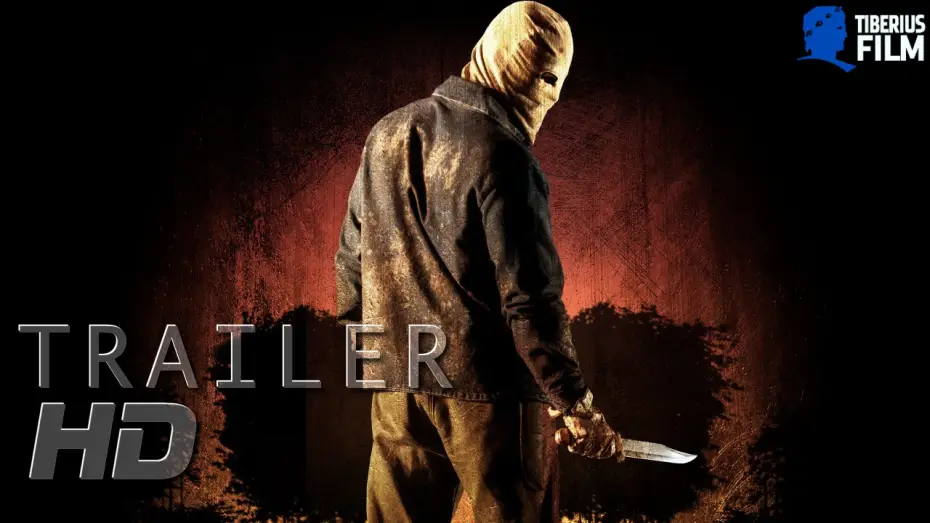 Watch film The Town that Dreaded Sundown — Warte, bis es dunkel wird (HD Trailer Deutsch)
