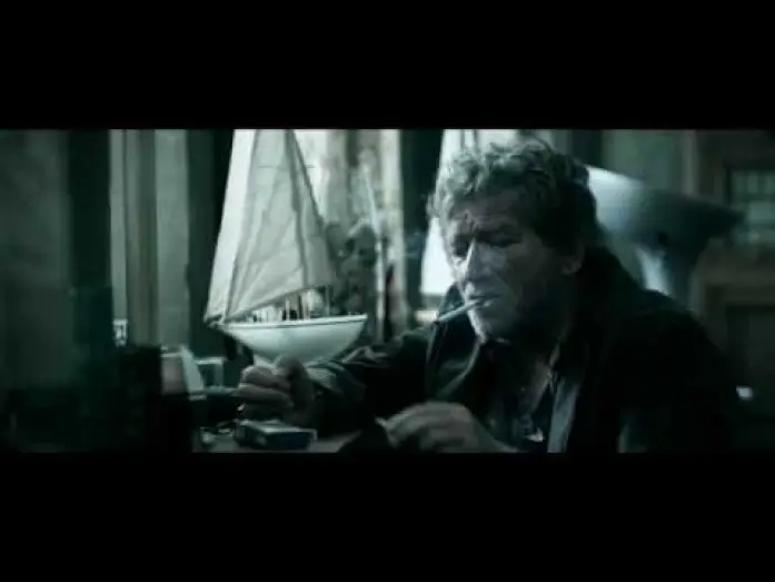 Watch film Death Waltz — HALÁLKERINGŐ trailer