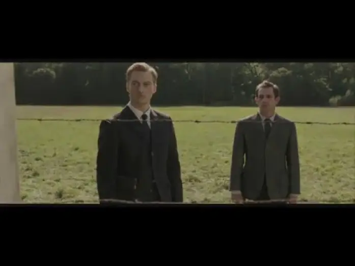 Watch film Labyrinth of Lies — Il labirinto del silenzio - Trailer