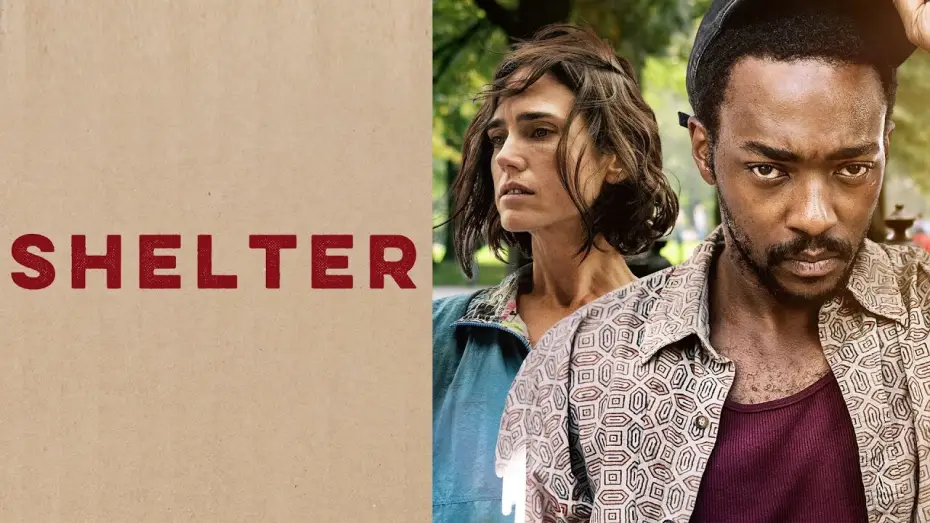 Watch film Shelter — Shelter (film 2014) TRAILER ITALIANO