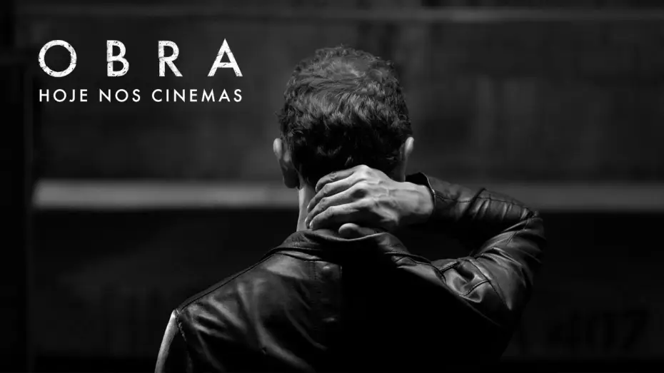 Watch film The Eye of the Beholder | Trailer Oficial - OBRA -  Gregorio Graziosi
