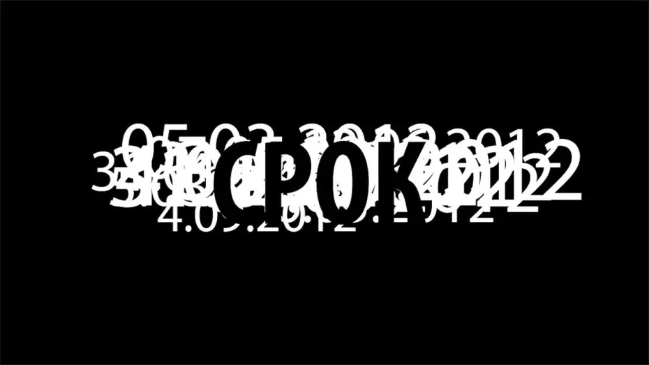Watch film The Term. Beginning of a Big Story — Срок-трейлер