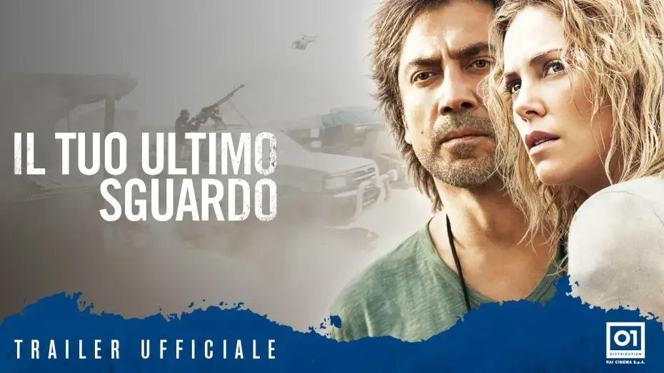 Watch film The Last Face — IL TUO ULTIMO SGUARDO (2017) di Sean Penn - Trailer ufficiale ITA HD