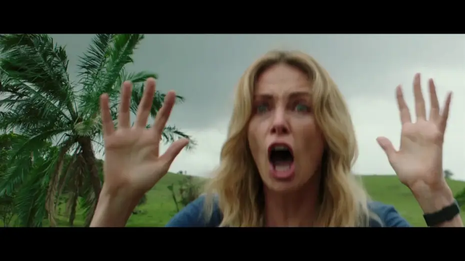 Watch film The Last Face — Diré tu nombre - Trailer español (HD)