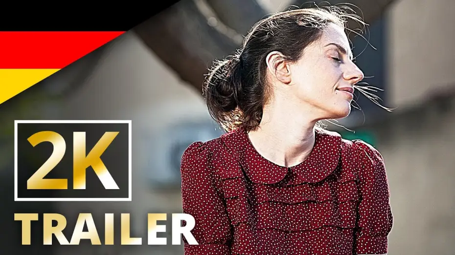 Watch film Anywhere Else — Anderswo - Offizieller Trailer [2K] [UHD] (Deutsch/German)