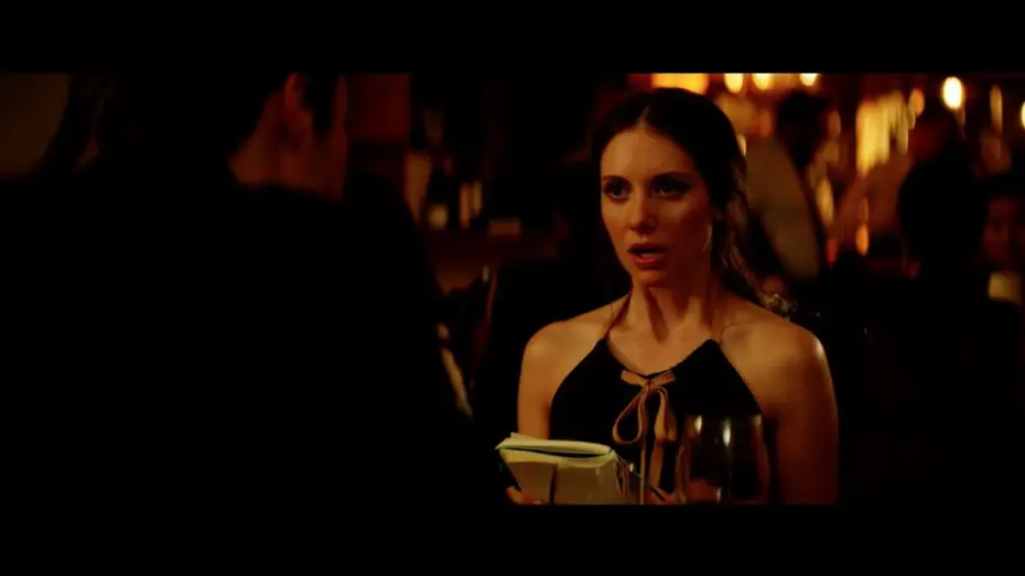 Watch film Sleeping with Other People — Jamais Entre Amis - Extrait "Je t'ai trompé" VF
