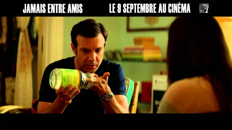 Watch film Sleeping with Other People — Jamais entre amis - "Je vais t'apprendre à te toucher" VF