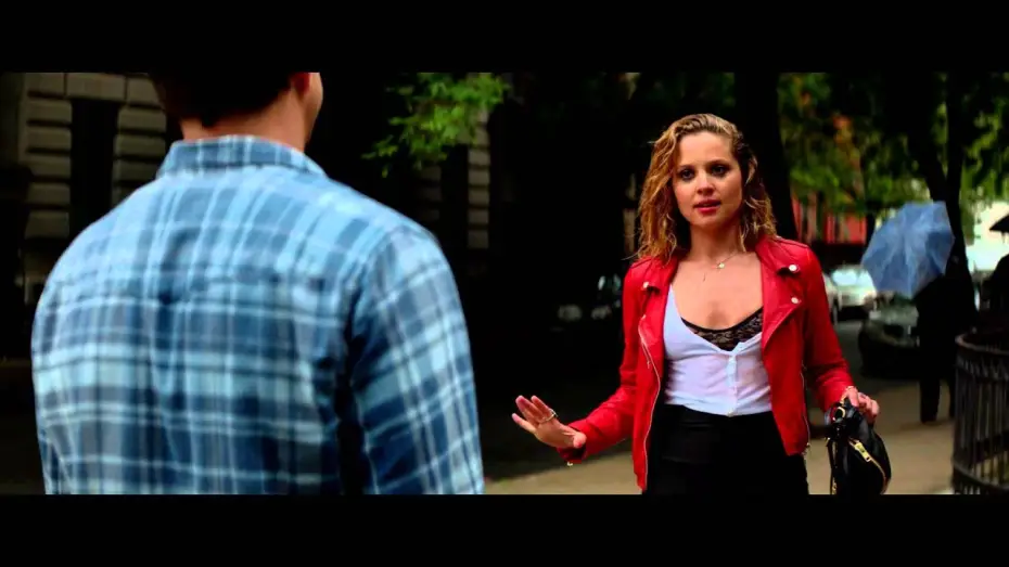 Watch film Sleeping with Other People — Jamais entre amis - Extrait "La dispute" VF