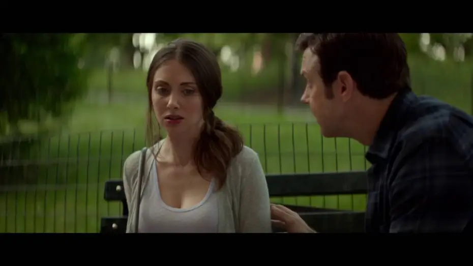 Watch film Sleeping with Other People — Nunca entre amigos - Trailer español (HD)