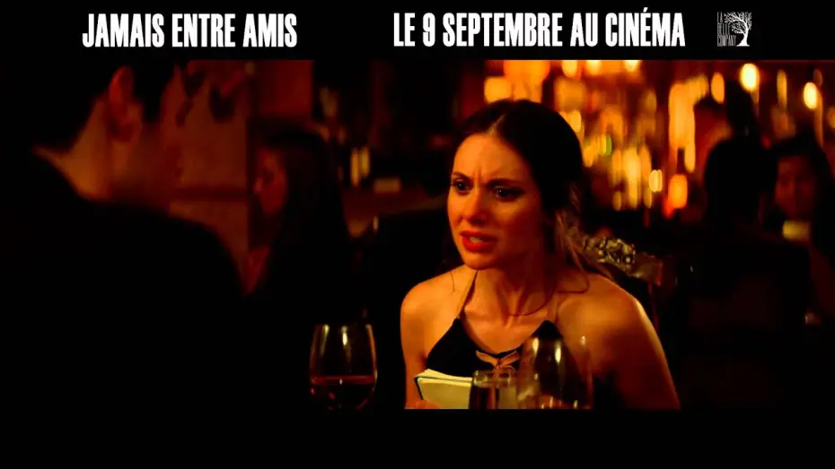 Watch film Sleeping with Other People — Jamais entre amis - "Je t'ai trompé 16 fois" VF