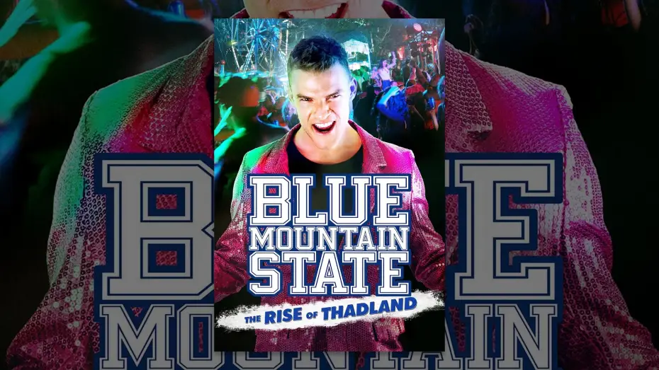 Watch film Blue Mountain State: The Rise of Thadland — Blue Mountain State: The Rise Of Thadland (VOST)