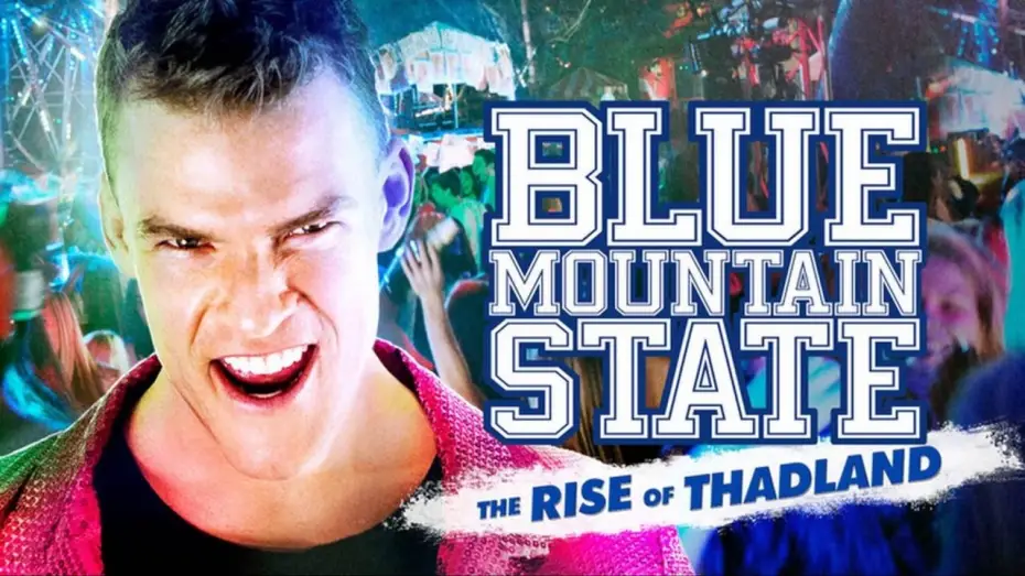 Watch film Blue Mountain State: The Rise of Thadland — Blue Mountain State - Rise Of Thadland (German Trailer 1)