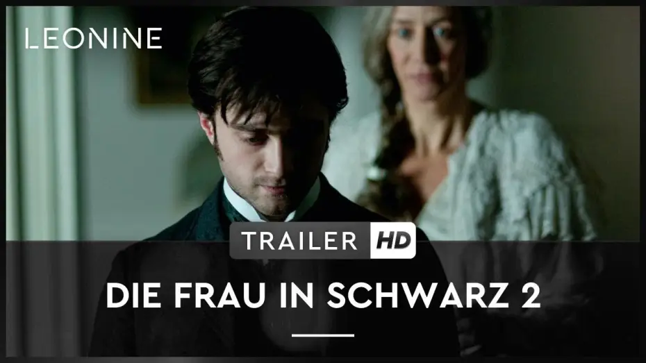 Watch film The Woman in Black 2: Angel of Death — DIE FRAU IN SCHWARZ 2 | Trailer | Offiziell | Deutsch |