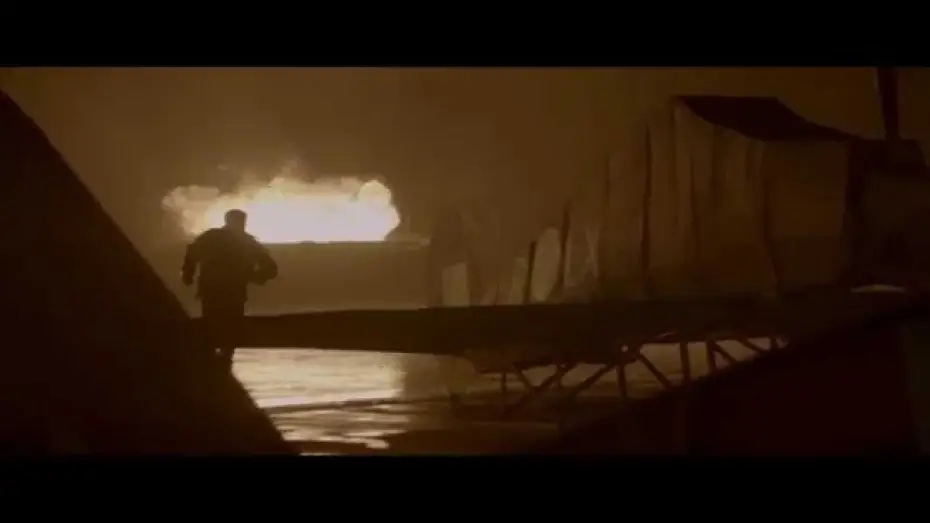 Watch film The Woman in Black 2: Angel of Death — LA DAME EN NOIR 2 : L'ANGE DE LA MORT La base militaire VF