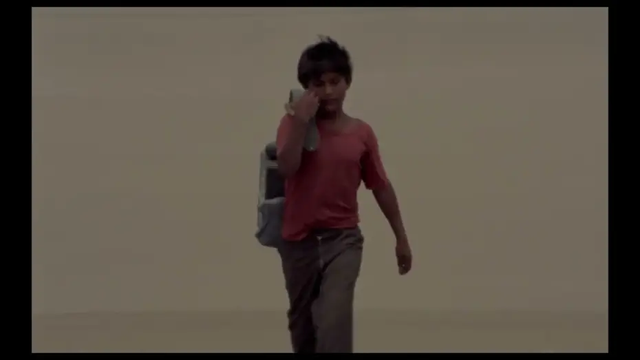 Watch film Gregorio — Re-Release Trailer
