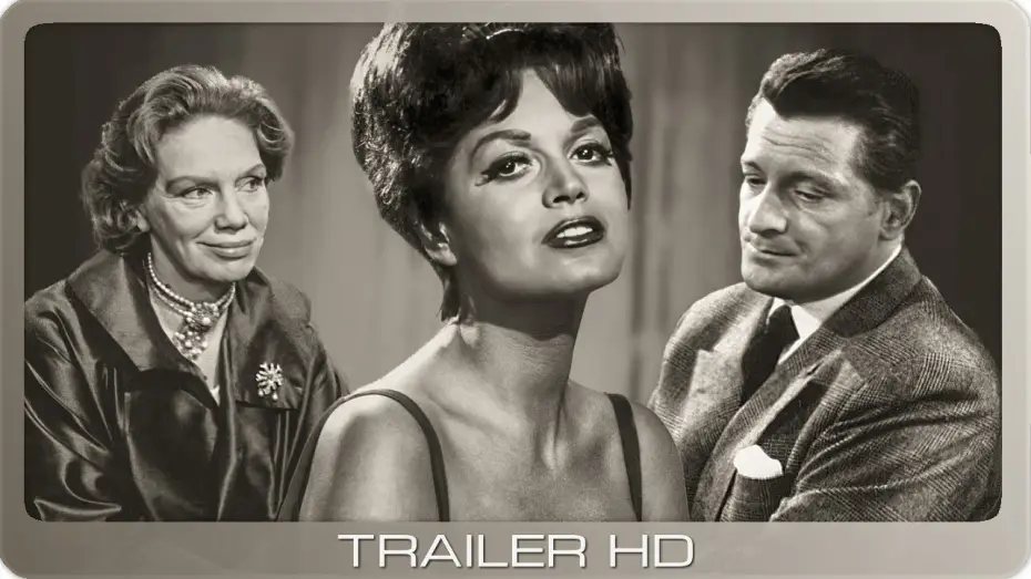 Watch film Eheinstitut Aurora — Eheinstitut Aurora ≣ 1962 ≣ Trailer