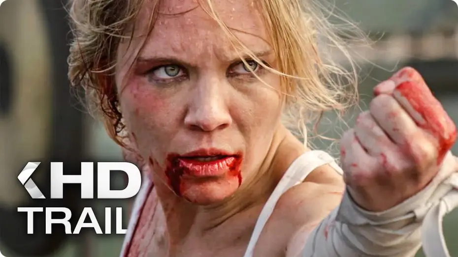 Watch film Lady Bloodfight — LADY BLOODFIGHT Trailer German Deutsch (2018) Exklusiv
